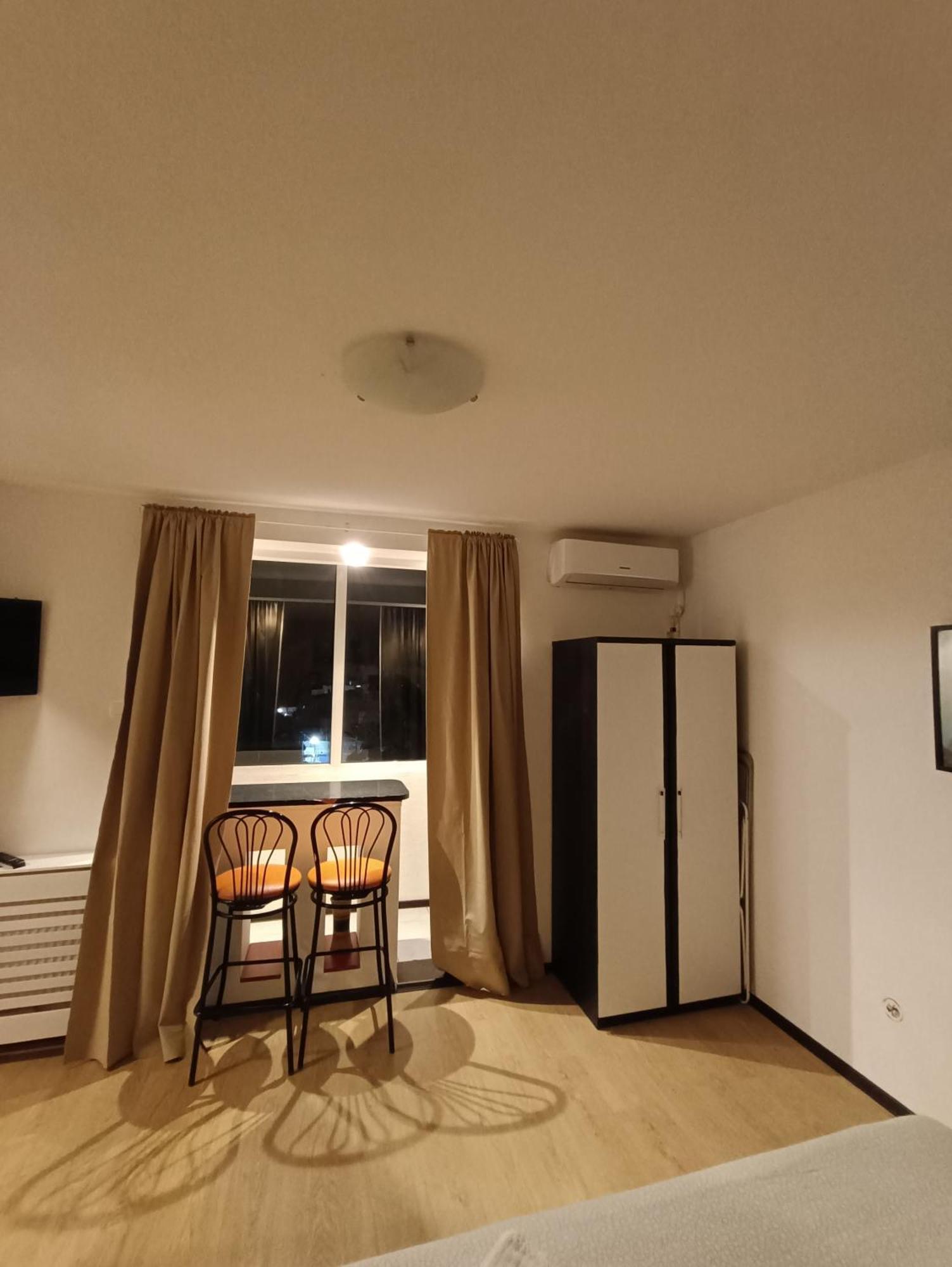 Old Town View Studio Bucharest Exterior photo